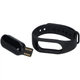Фітнес браслет Maxcom Fit FW20 SOFT Black - зображення 5
