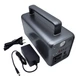 Портативна зарядная станция XO PSA-300 230 Wh (6920680834334) - изображение 5