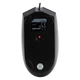 Дротова миша MEETION Office Mouse RGB M360 | 1,5 M, 1000dpi | для пк та ноутбуків black - зображення 8