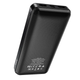 Powerbank Hoco J72A 20000 mAh Type-C Чорний G-4136 - изображение 2