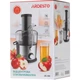 Соковитискач ARDESTO JEG-800 - изображение 9