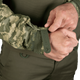 Сорочка бойова тактична дихаюча сорочка для спеціальних підрозділів UBACS XXL ММ14/Оліва (SK-N7086 (XXL)S) - зображення 6