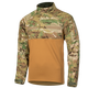 Бойова сорочка CM Blitz 2.0 Twill/Coolpass Air 2.0 Multicam/Койот (7072), XXXL - зображення 1