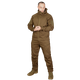 Костюм Camotec Stalker 3.0 Canvas M 2908010154905 - изображение 2