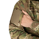 Костюм тактический форменный полевая форма для специальных служб XXXL Multicam TR_7061XXXL - изображение 5