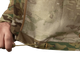 Костюм тактический форменный полевая форма для специальных служб XXXL Multicam TR_7061XXXL - изображение 11