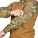 Бойова сорочка CM Raid Twill/CoolPass Pique Multicam/Койот (7047), XL - зображення 7