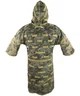 Костюм маскувальний KOMBAT UK Concealment Vest мультікам Uni (kb-cv-btp) - зображення 2