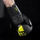 Боксерські рукавиці Phantom APEX Elastic Neon BlackYellow 10 унцій - зображення 5