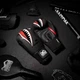 Боксерські рукавиці Phantom Fight Squad Schwarz Black 14 унцій - изображение 6