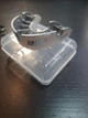 Капа OPRO Silver UFC взрослая (возраст 11+) White/Silver (ufc.102514003) PP - изображение 8