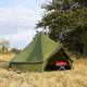 Палатка Grand Canyon Indiana 10 Capulet Olive (330013) - изображение 8