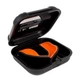 Капа MAKURA Ingis доросла (вік 11+) Black/Orange (art.6017514013) - изображение 6