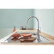 Смеситель Grohe 31232001 (CV031944) - изображение 5