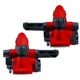 Электрорубанок Einhell TE-PL 900, 900 Вт, 82мм (4345320) - изображение 8