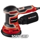 Шліфувальна машина Einhell TC-RS 425 E, 125 мм, 425Вт, 12000-26000 кол/хв, 1.7 кг (4462005) - зображення 4