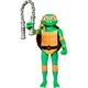 Фигурка TMNT Мovie III - Микеланджело XL (83223) - изображение 1
