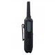 Портативна рація Baofeng BF-T17 Black (BFT17B) - зображення 5