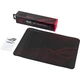 Коврик для мышки ASUS ROG Scabbard II M Black (90MP02H0-BPUA00) - изображение 9
