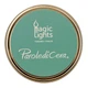 Ароматическая свечка Magic Lights Solo per te, 7,5*7 см, ваниль (40009-7) - изображение 3
