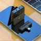 Бездротовий петличний мікрофон SX8 для смартфона 1 мікрофон з адаптер для IPhone (IOS) - зображення 2