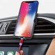 Кабель Магнитный Для Зарядки Телефона 3в1 Bitzen Magnetic MicroUSB+Type-C+Lightning 1м Черный 87687-2376 - изображение 8