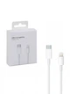 Комплект быстрой зарядки 20 Вт для Apple iPhone iPod, Сетевое зарядное устройство 20W USB-C Power Adapter (Type-C), Кабель зарядки USB-C to Lightning - изображение 8