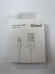 Кабель синхронизации зарядки для Apple iPhone Lightning USB 2M для устройств iPhone, iPad IOS - зображення 6