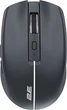 Миша 2E MF270 Silent Rechargeable WL Black (2E-MF270WBK) - изображение 1