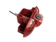 Камера стоп-сигнала FORS.auto F-HD-SL822CL для Renault Trafic/Vauxhall Vivaro 2001-2014/Combo 2001-2011 (CVBS) - изображение 2