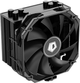 Кулер процесорний ID-Cooling SE-224-XTS Mini Black - зображення 1