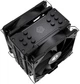 Кулер для процессора ID-Cooling SE-225-XT Black V2 260527 - изображение 4