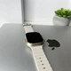 Розумний смарт годинник Smart Watch HK8 Pro 49 mm Series 8 ULTRA White Українська мова - зображення 3