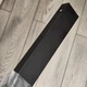 Ручка-планка в торець LEEDIS B-6805-224 (300mm) Чорна - зображення 4