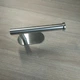 Держатель туалетной бумаги из нержавейки Fumei LS-S304 S16 Silver - изображение 12
