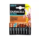 Батарейка Duracell Ultra, LR03 - зображення 5