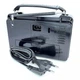 Радіоприймач радіо FM FM MHz Golon 220v 50Hz RX-A06AC - зображення 2