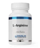Аргинин, L-Arginine, Douglas Laboratories, 500 мг, 60 капсул (DOU-01302) - изображение 1