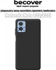 Чохол для смартфона BeCover для Motorola Moto E22/E22i Black (BC_709295) - зображення 3