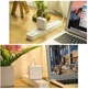 Блок Питание для MacBook 45W DXtech Зарядка для MagSafe 2 Зарядка для ноутбука White - зображення 9