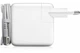 Блок Питание для MacBook 60W DXtech Зарядка для MagSafe Зарядка для ноутбука White - изображение 3