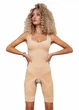 Корректирующие белье Slim Shapewear L Бежевый (PVM-131799-Beige) - изображение 1