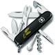 Складной нож Victorinox Climber Ukraine 1.3703.3_T1330u - изображение 1