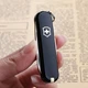 Ніж Victorinox Classic SD 0.6223.3 - зображення 10