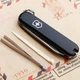 Ніж Victorinox Classic SD 0.6223.3 - зображення 11