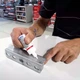 Клей Wurth Klebfix DOS-Sys 20 г 089 309 (089309) - зображення 3