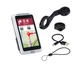 Велокомп'ютер Sigma Sport ROX 12.1 GPS EVO White (SD01041) - изображение 1