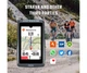 Велокомп'ютер Sigma Sport ROX 12.1 GPS EVO Gray (SD01040) - изображение 4