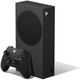Игровая консоль Microsoft Xbox Series S 1TB Black (XXU-00010) - изображение 2