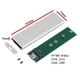 Внешний карман m.2 NVME SSD Type-C -USB 3.0 - изображение 3
